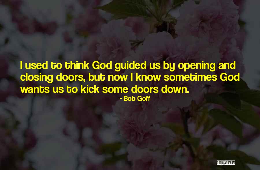 Kanini Quotes By Bob Goff Kanini Quotes By Bob Goff
