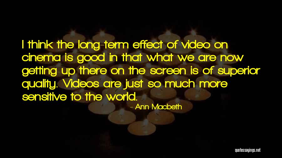 Kanino Inihandog Quotes By Ann Macbeth Kanino Inihandog Quotes By Ann Macbeth