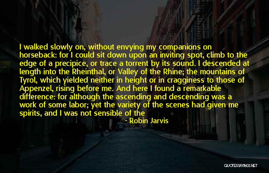 Kanino Inihandog Quotes By Robin Jarvis Kanino Inihandog Quotes By Robin Jarvis