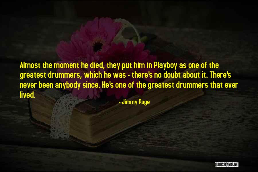 Kanino Ka Bumabangon Quotes By Jimmy Page Kanino Ka Bumabangon Quotes By Jimmy Page