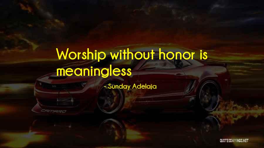 Kanino Ka Bumabangon Quotes By Sunday Adelaja Kanino Ka Bumabangon Quotes By Sunday Adelaja