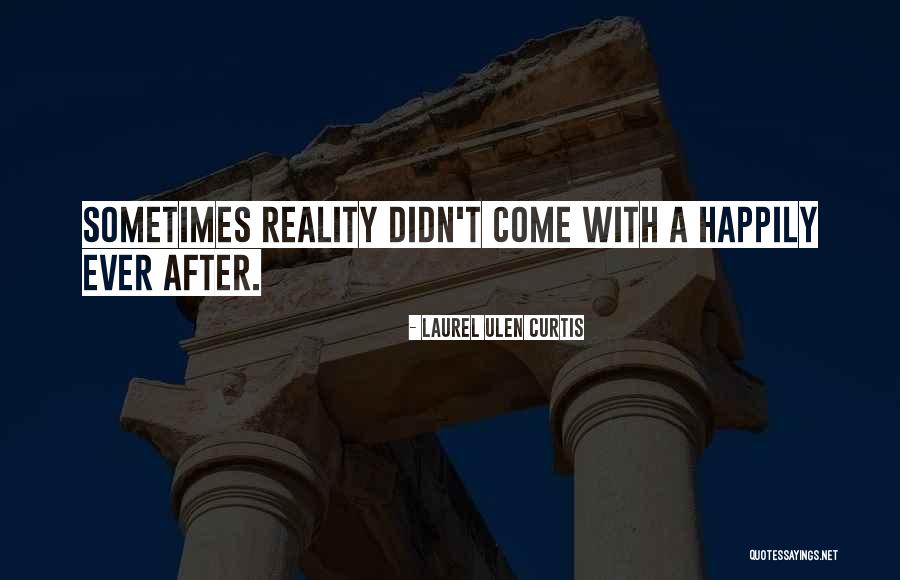 Kanins Bri Quotes By Laurel Ulen Curtis Kanins Bri Quotes By Laurel Ulen Curtis