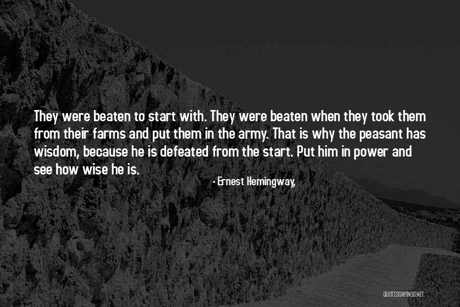 Kanins Lightsaber Quotes By Ernest Hemingway, Kanins Lightsaber Quotes By Ernest Hemingway,