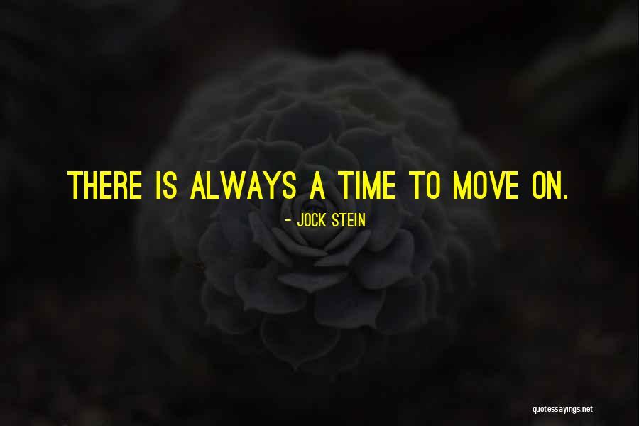 Kaninstall Quotes By Jock Stein