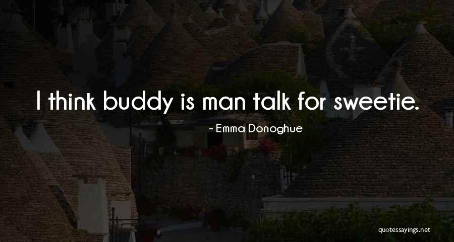 Kanisha Richardson Quotes By Emma Donoghue
