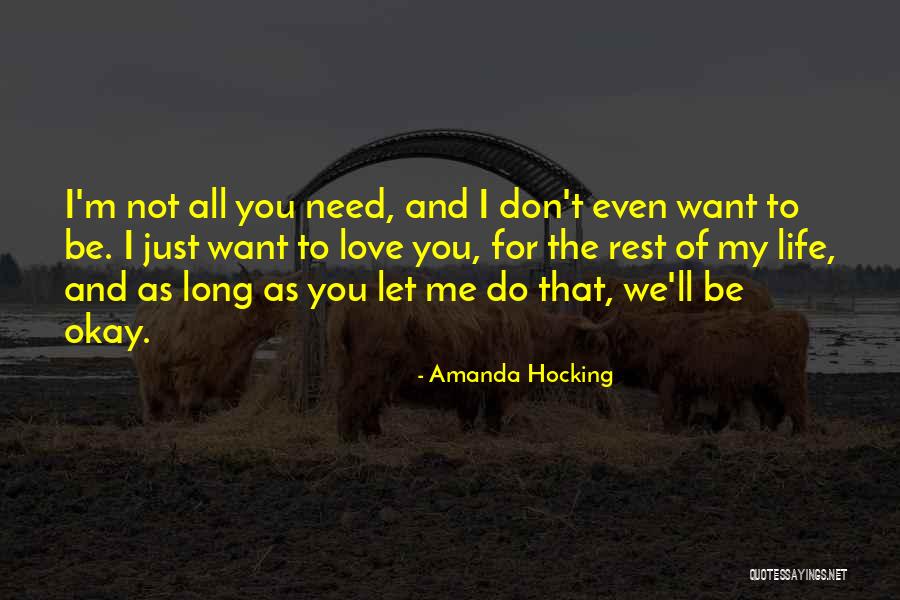 Kanishtha Agarwal Shvetank Quotes By Amanda Hocking Kanishtha Agarwal Shvetank Quotes By Amanda Hocking