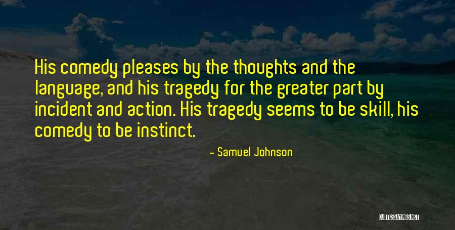 Kanishtha Agarwal Shvetank Quotes By Samuel Johnson Kanishtha Agarwal Shvetank Quotes By Samuel Johnson