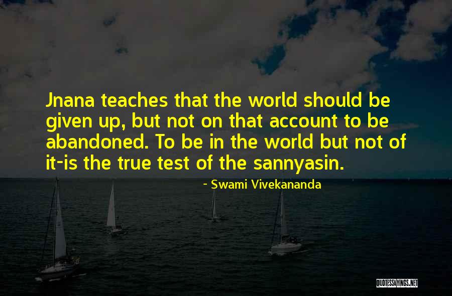 Kanishtha Dhankar Quotes By Swami Vivekananda Kanishtha Dhankar Quotes By Swami Vivekananda
