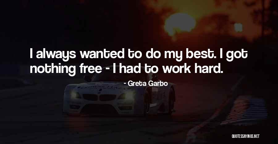 Kanister Bar Quotes By Greta Garbo Kanister Bar Quotes By Greta Garbo