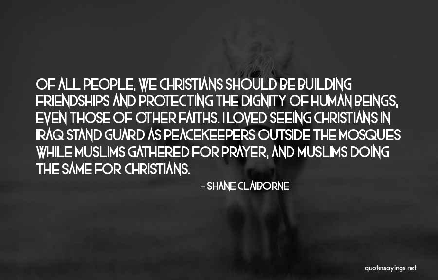 Kanitsch Stephanie Quotes By Shane Claiborne Kanitsch Stephanie Quotes By Shane Claiborne