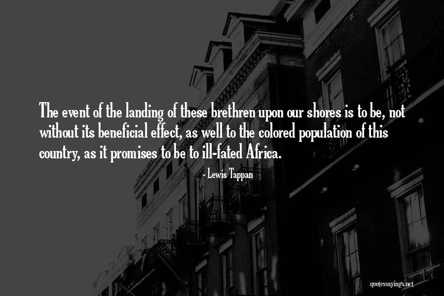 Kanitz Estojo Quotes By Lewis Tappan Kanitz Estojo Quotes By Lewis Tappan