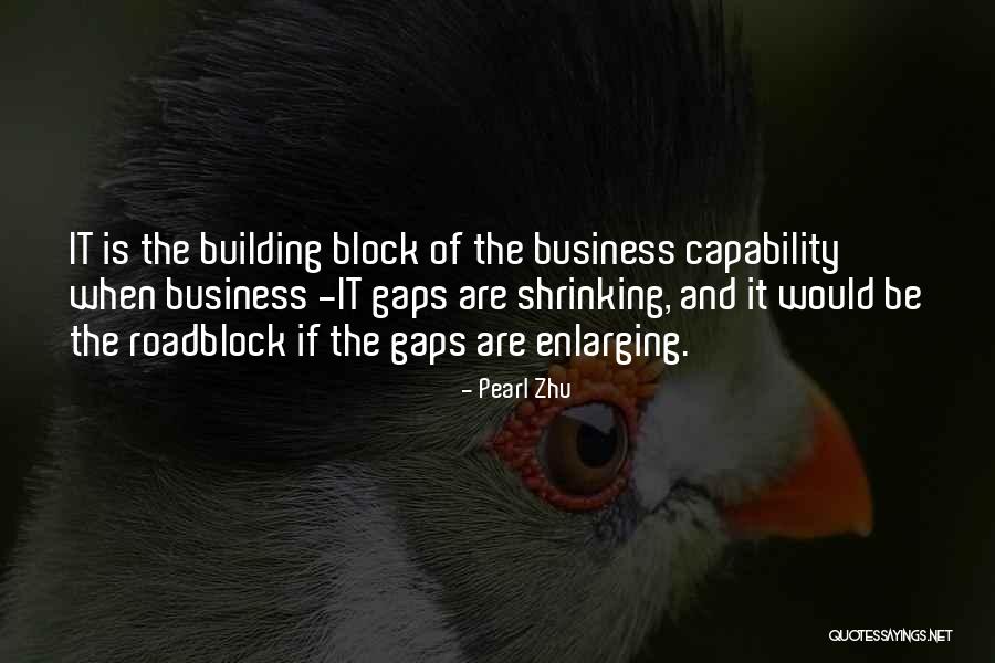 Kanitz Estojo Quotes By Pearl Zhu Kanitz Estojo Quotes By Pearl Zhu