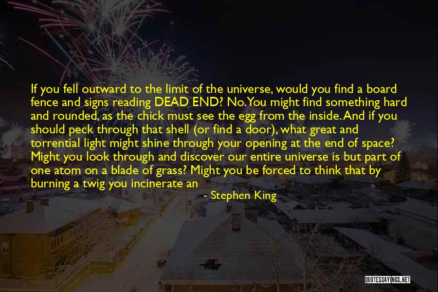 Kanitz Estojo Quotes By Stephen King Kanitz Estojo Quotes By Stephen King