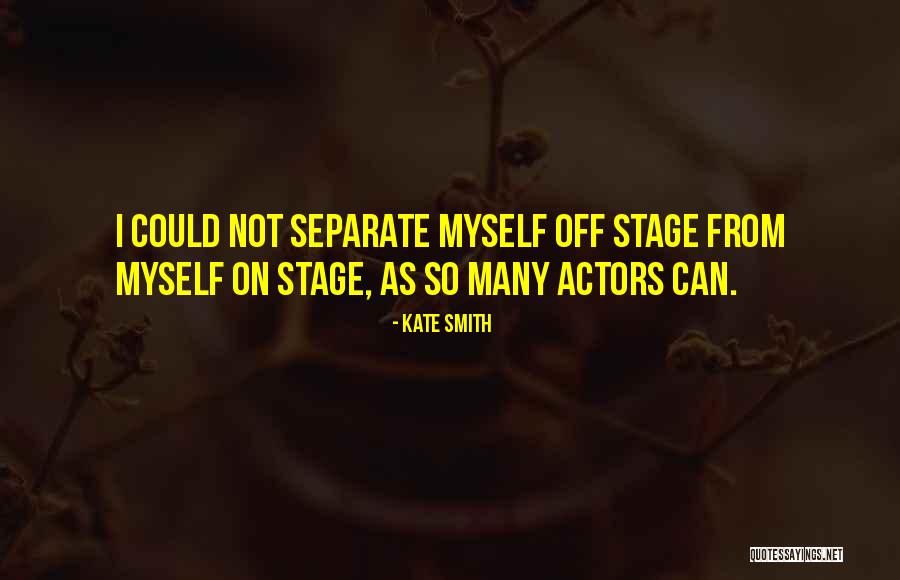 Kaniyang Mukhay Quotes By Kate Smith Kaniyang Mukhay Quotes By Kate Smith