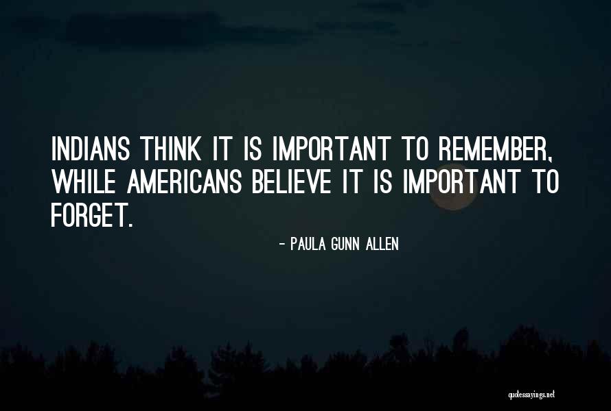 Kaniyang Mukhay Quotes By Paula Gunn Allen Kaniyang Mukhay Quotes By Paula Gunn Allen