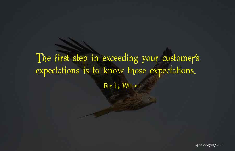 Kaniyang Mukhay Quotes By Roy H. Williams Kaniyang Mukhay Quotes By Roy H. Williams