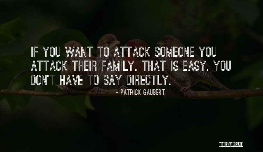 Kanjac Quotes By Patrick Gaubert Kanjac Quotes By Patrick Gaubert
