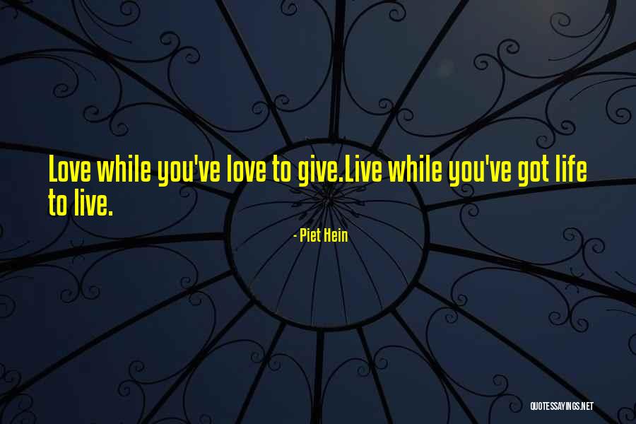 Kanjia Garden Quotes By Piet Hein Kanjia Garden Quotes By Piet Hein