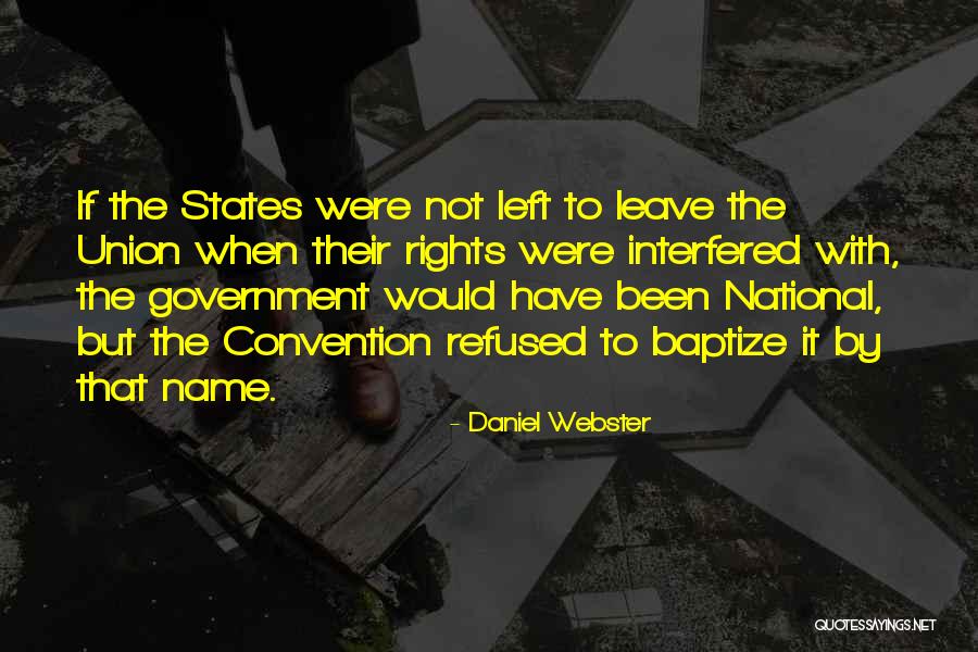 Kanjia Lake Quotes By Daniel Webster Kanjia Lake Quotes By Daniel Webster
