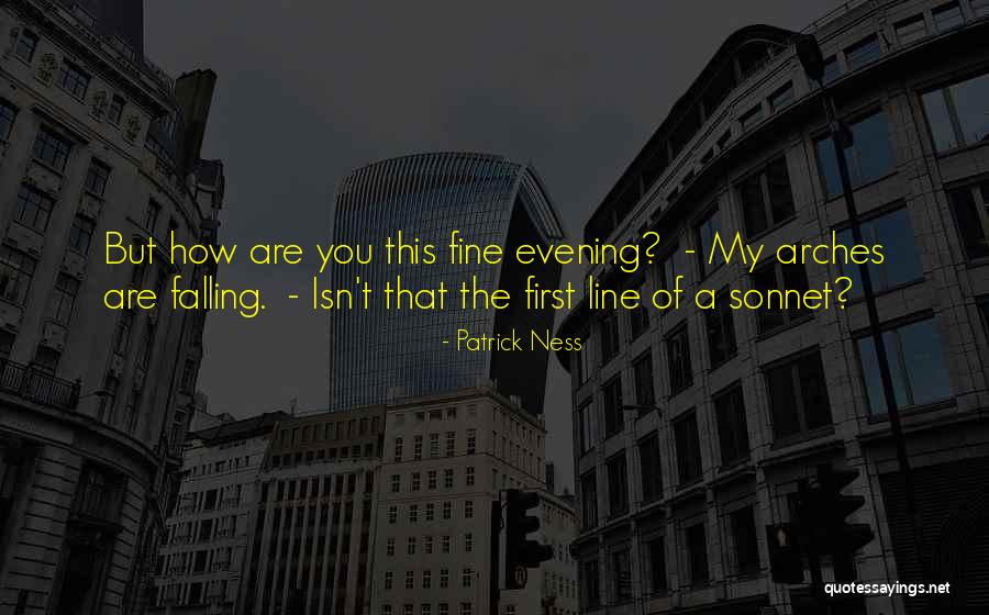 Kanjilal Quotes By Patrick Ness Kanjilal Quotes By Patrick Ness
