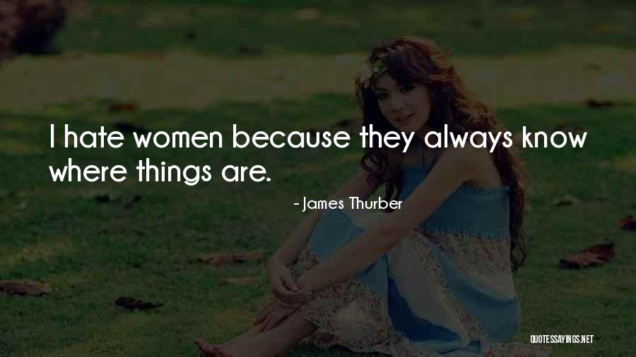 Kanjinti Quotes By James Thurber Kanjinti Quotes By James Thurber