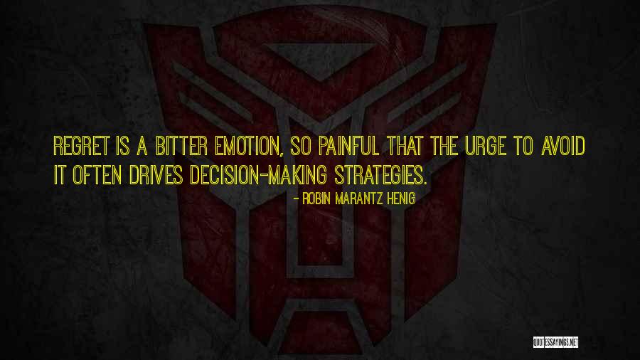 Kanjinti Quotes By Robin Marantz Henig Kanjinti Quotes By Robin Marantz Henig