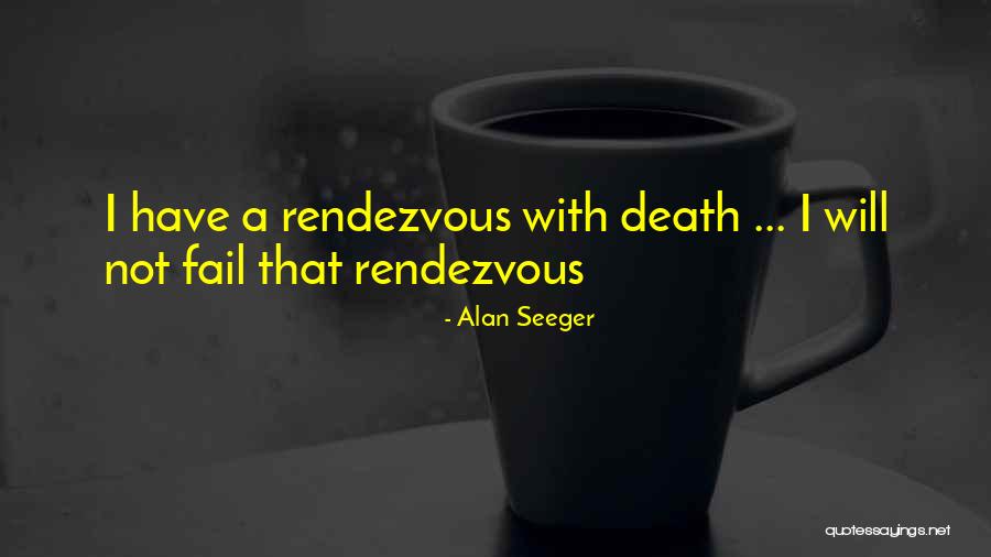 Kanjoos Log Quotes By Alan Seeger Kanjoos Log Quotes By Alan Seeger