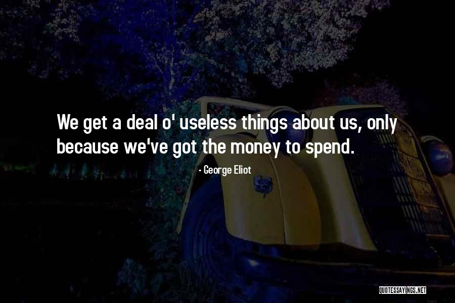 Kanjoos Log Quotes By George Eliot Kanjoos Log Quotes By George Eliot