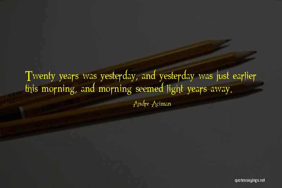Kanjuro Shibata Quotes By Andre Aciman Kanjuro Shibata Quotes By Andre Aciman
