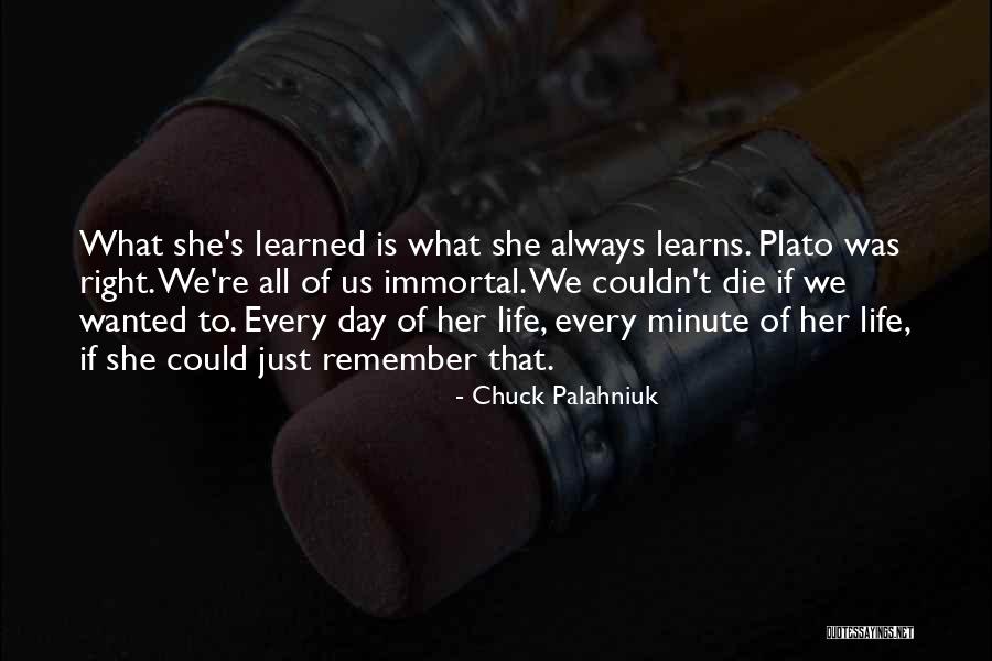Kanjuro Shibata Quotes By Chuck Palahniuk Kanjuro Shibata Quotes By Chuck Palahniuk