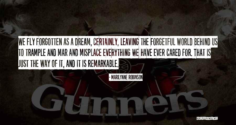 Kanjuro Traitor Quotes By Marilynne Robinson Kanjuro Traitor Quotes By Marilynne Robinson