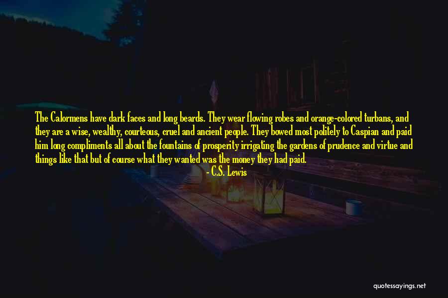 Kankaanp N Kaupunki Quotes By C.S. Lewis Kankaanp N Kaupunki Quotes By C.S. Lewis