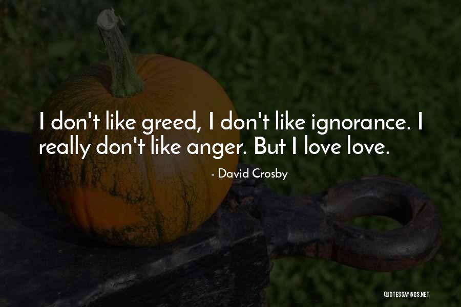 Kanker Quotes By David Crosby Kanker Quotes By David Crosby