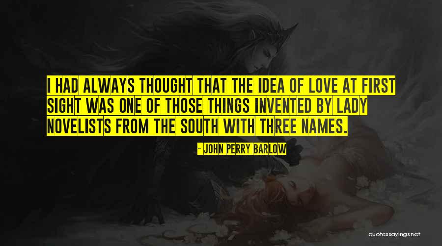 Kanker Quotes By John Perry Barlow Kanker Quotes By John Perry Barlow
