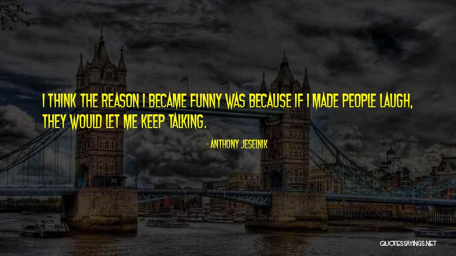 Kankerator Quotes By Anthony Jeselnik Kankerator Quotes By Anthony Jeselnik