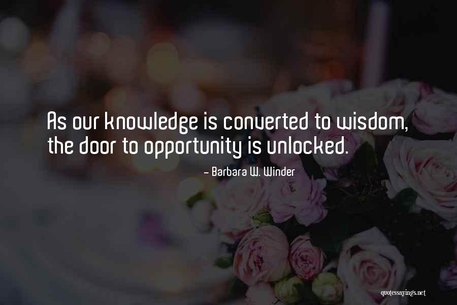 Kanlayanee Quotes By Barbara W. Winder Kanlayanee Quotes By Barbara W. Winder