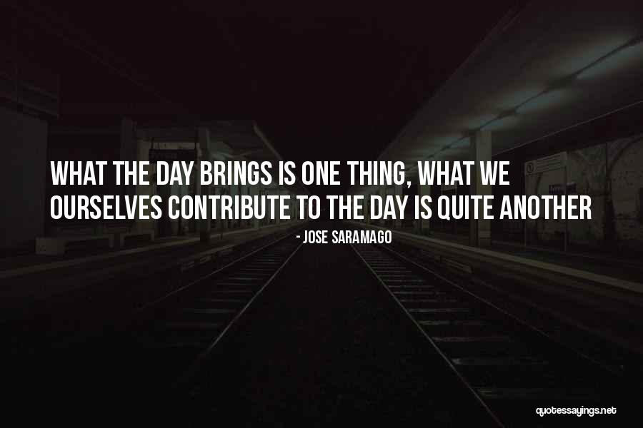 Kanlayanee Quotes By Jose Saramago Kanlayanee Quotes By Jose Saramago