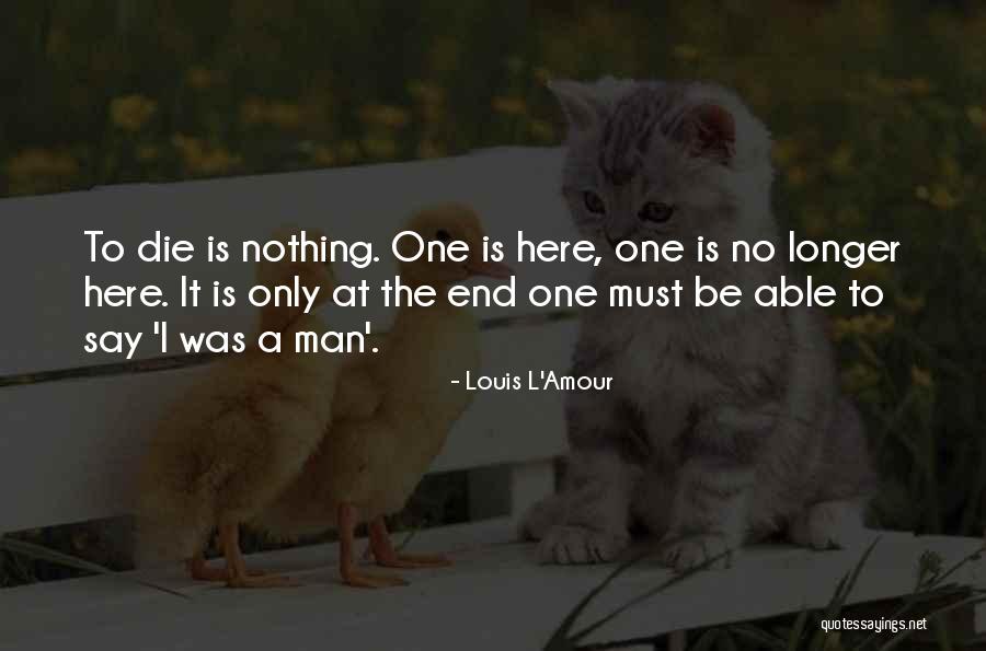 Kanlayanee Quotes By Louis L'Amour Kanlayanee Quotes By Louis L'Amour