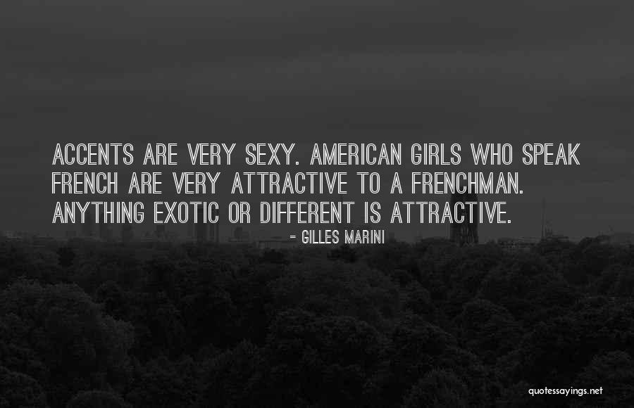 Kanley Quotes By Gilles Marini Kanley Quotes By Gilles Marini