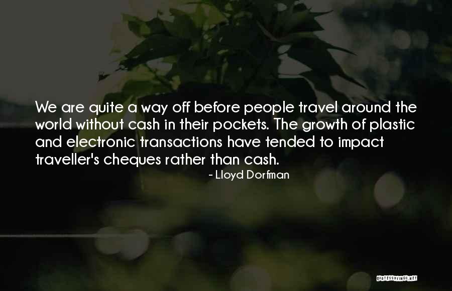 Kanleys Chocolate Quotes By Lloyd Dorfman Kanleys Chocolate Quotes By Lloyd Dorfman