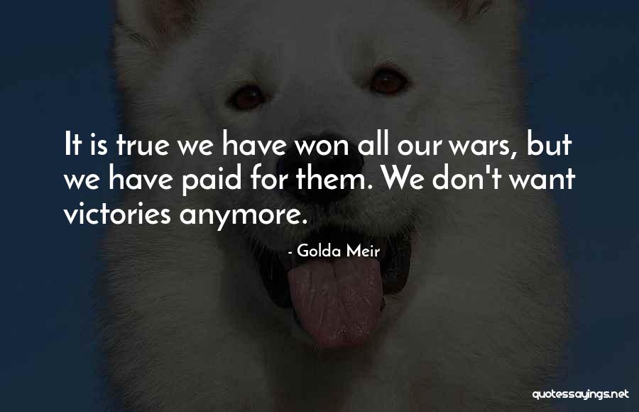 Kanlrang Quotes By Golda Meir Kanlrang Quotes By Golda Meir