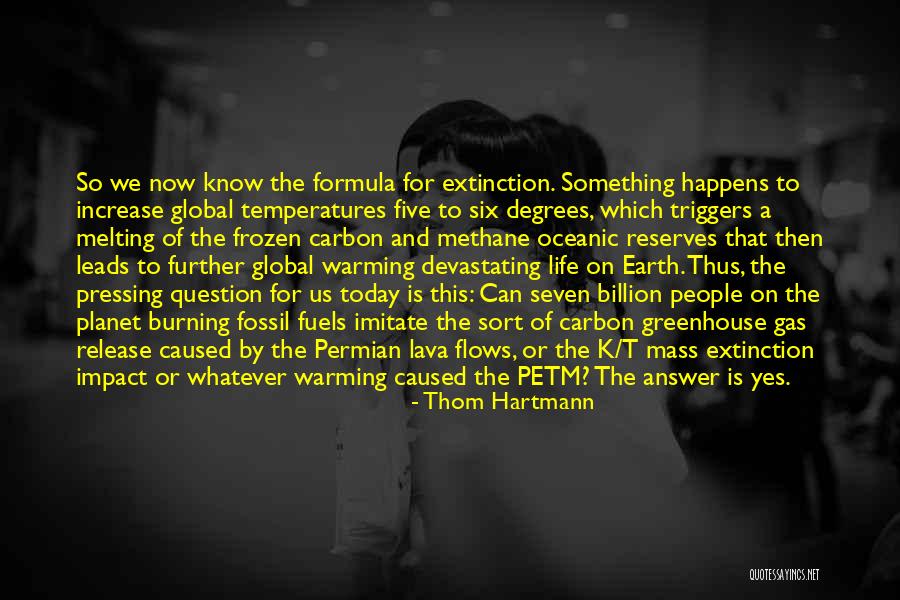 Kanlrang Quotes By Thom Hartmann Kanlrang Quotes By Thom Hartmann