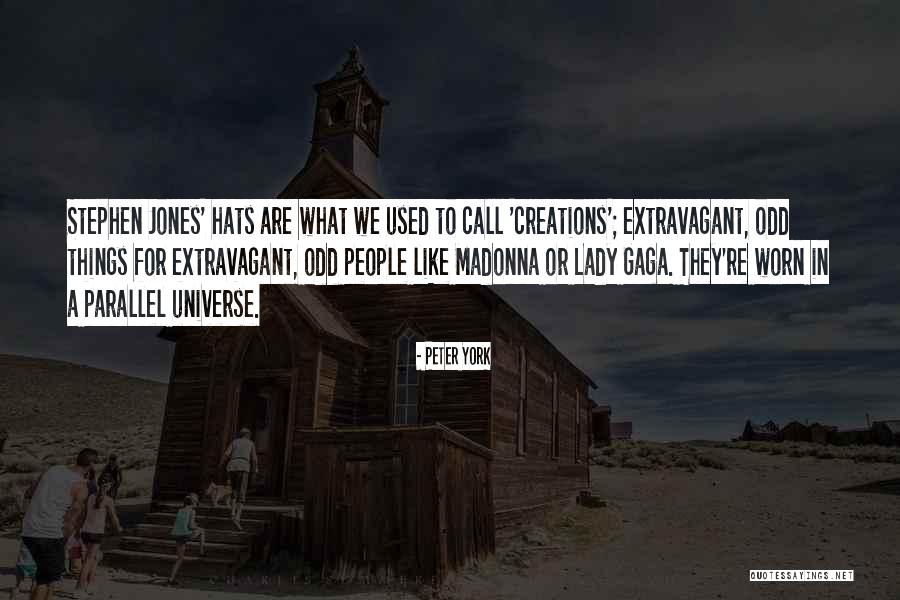 Kanluran In English Quotes By Peter York Kanluran In English Quotes By Peter York