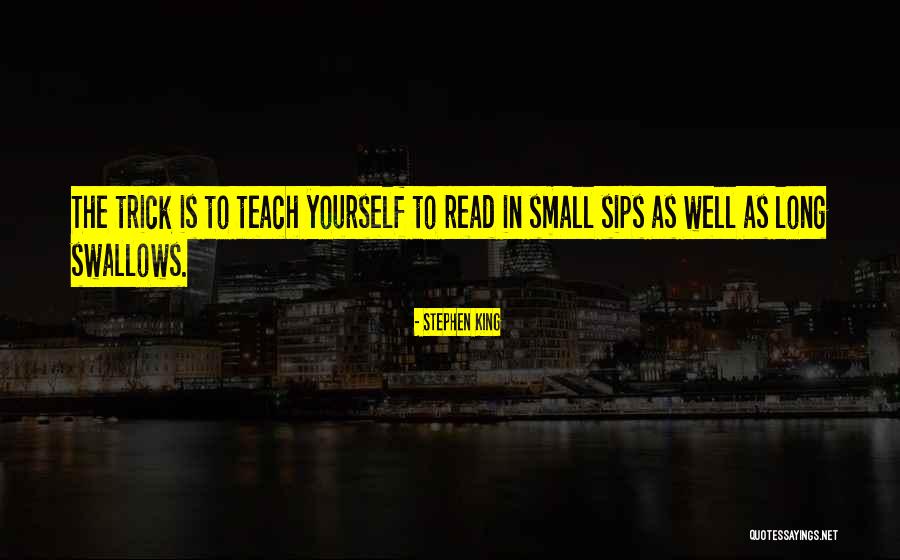 Kanluran In English Quotes By Stephen King Kanluran In English Quotes By Stephen King