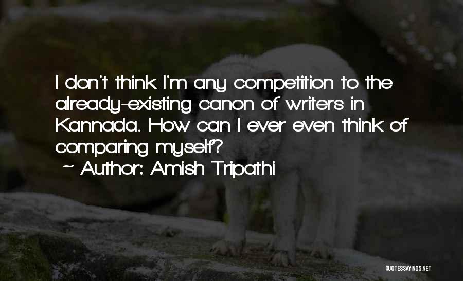 Kannada Quotes By Amish Tripathi