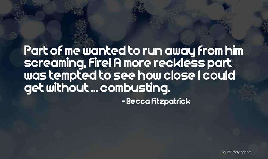 Kannada Rajyotsava Quotes By Becca Fitzpatrick Kannada Rajyotsava Quotes By Becca Fitzpatrick