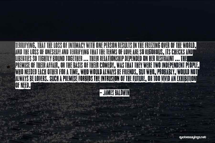 Kannai And Tia Quotes By James Baldwin Kannai And Tia Quotes By James Baldwin