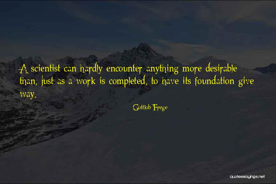 Kannai Naan Quotes By Gottlob Frege Kannai Naan Quotes By Gottlob Frege