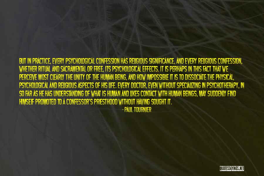 Kannai Naan Quotes By Paul Tournier Kannai Naan Quotes By Paul Tournier