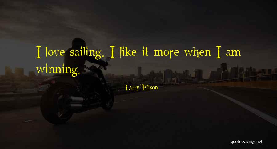 Kannai Pirates Quotes By Larry Ellison Kannai Pirates Quotes By Larry Ellison